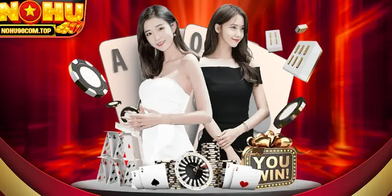 cách áp dụng chiến lược soi cầu xổ số  nohu90 hiệu quả 