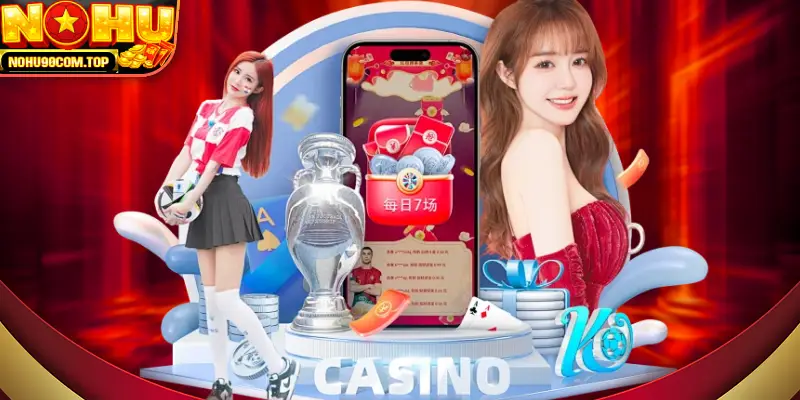 cập nhật sự kiện liên tục và chỉ diễn ra trong thời gian giới hạn 