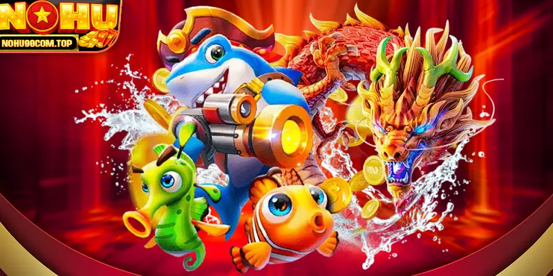 Chơi vui – dừng đúng lúc – tận hưởng đúng nghĩa giải trí.