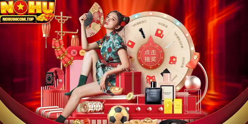 chương trình lì xì  và phát code mỗi tuần đừng bỏ lở tại nohu90