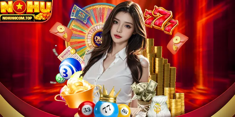 giới thiệu sơ lược về casino nohu90 