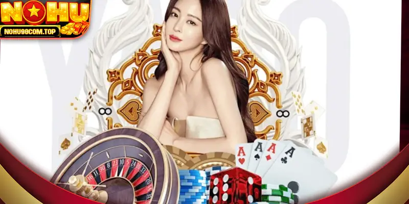 hướng dẫn cách chơi và tận dụng tính năng đa dạng tại cổng game nohu90