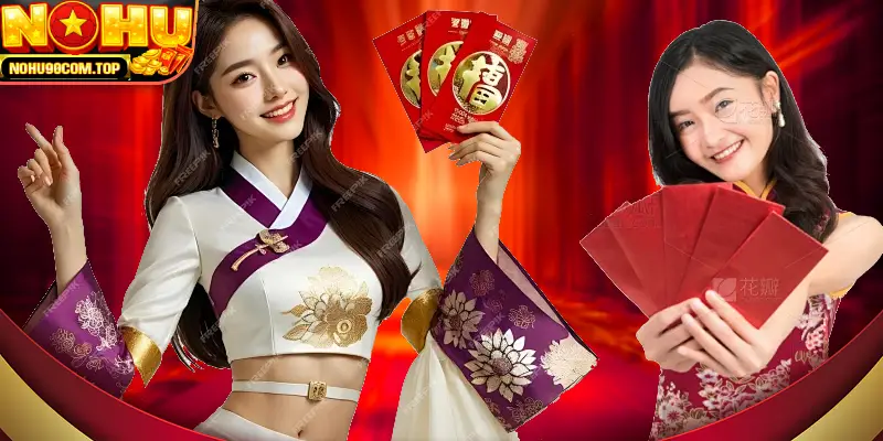 khuyến mãi nohu90 tối ưu vốn với nhiều sự kiện hấp dẫn 