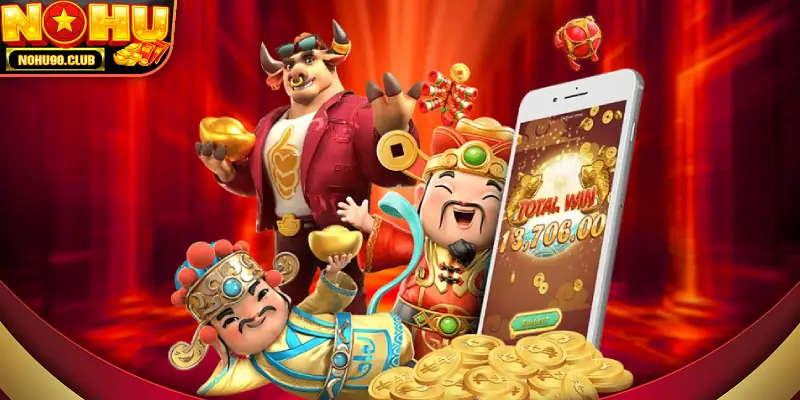 Nạp tiền tại nohu90 được thực hiện nhanh chóng và dễ thao tác.