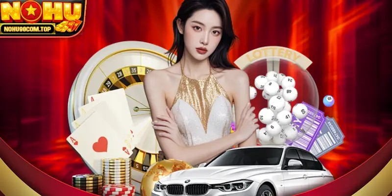 Giới thiệu Nohu90 nền tảng thương hiệu uy tín chuyên nghiệp 