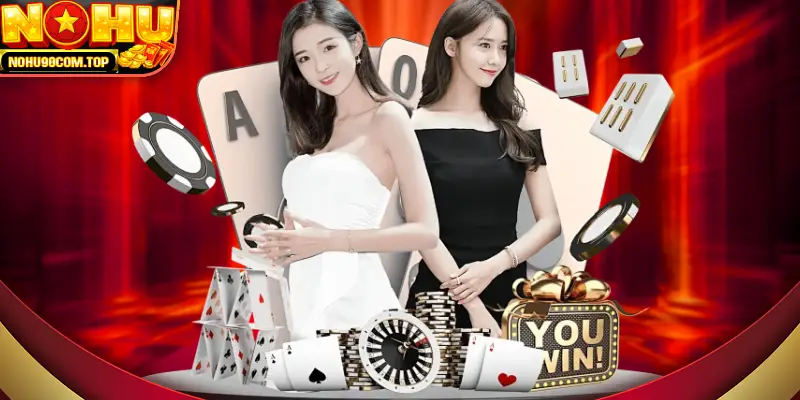 Nohu90 News kênh tin tức cập nhật nhanh chuẩn xác 