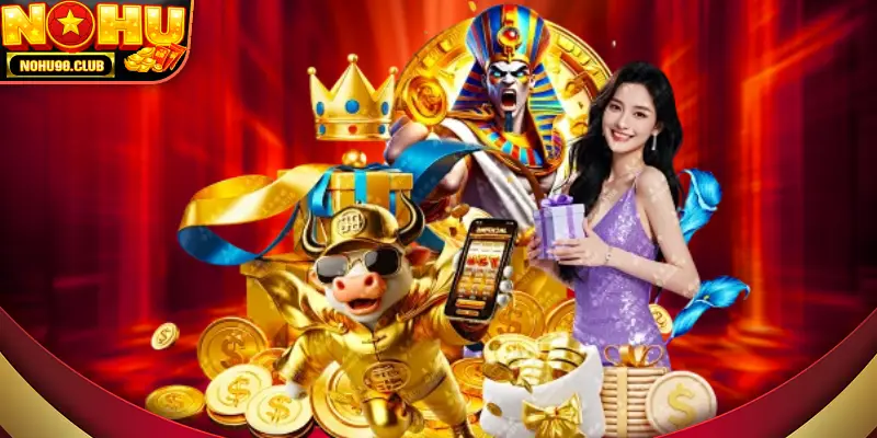 Quy trình rút tiền tại nohu90 được đánh giá khá minh bạch và nhanh gọn.