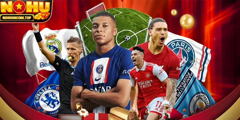 vô vố tính năng hấp dẫn hỗ trợ bạn trong mọi cuộc chơi 