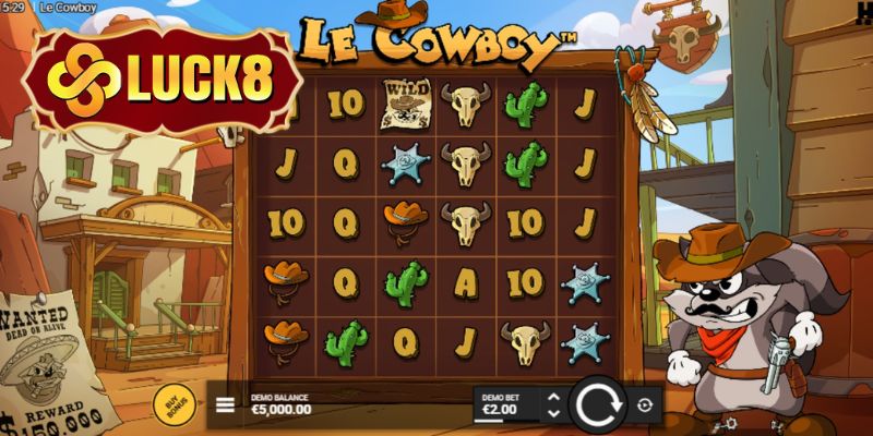 Các quy tắc chơi game nổ hũ cao bồi quan trọng